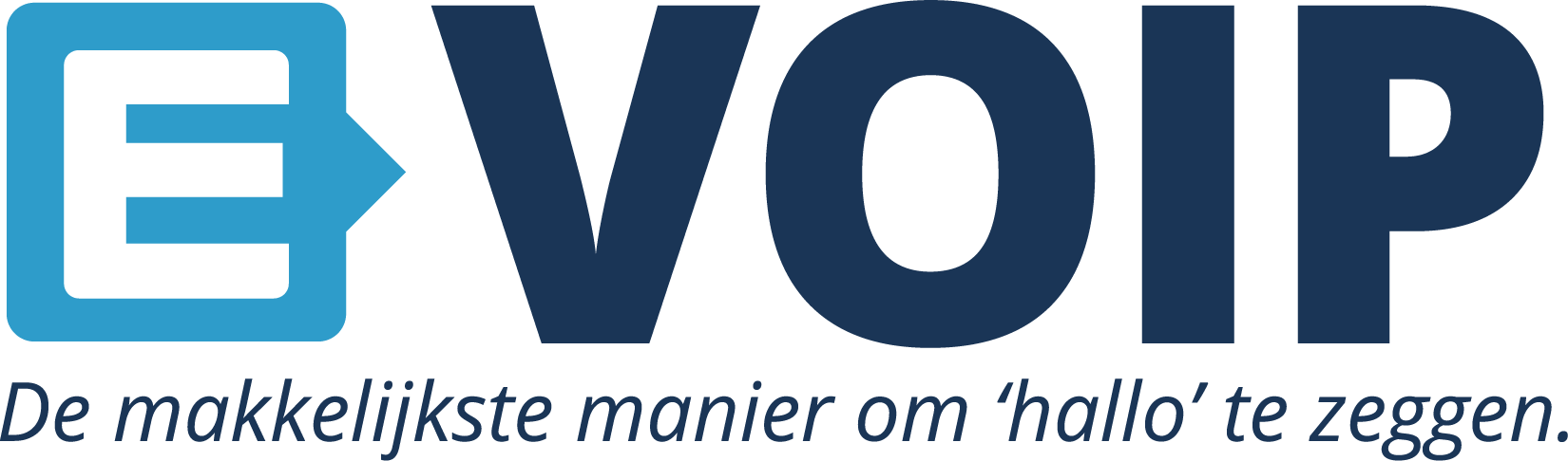 EVOIP